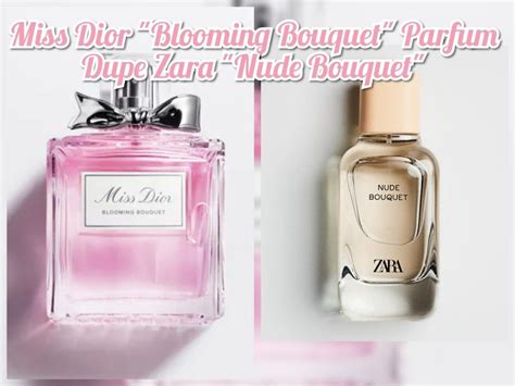 miss dior arab dupe|dior blooming bouquet dupe.